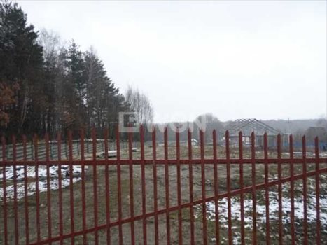 Działka inwestycyjna pod dzierżawę Młoszowa, Młoszowa 1 920m2 Foto 2