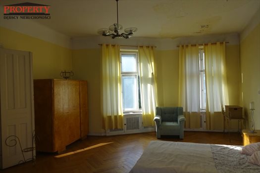 Mieszkanie trzypokojowe na sprzedaż Łódź, Śródmieście, Jana Kilińskiego 108m2 Foto 5