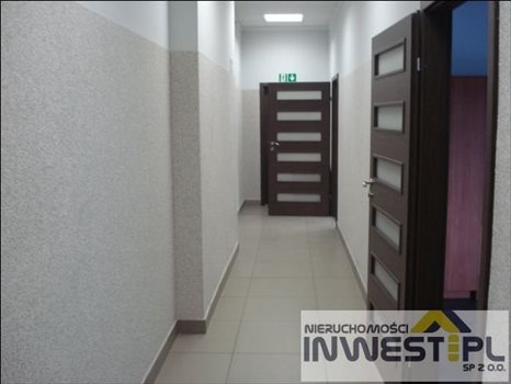 Lokal użytkowy na wynajem Olsztyn, Dzielnica Przemysłowa, Dzielnica Przemysłowa 930m2 Foto 6