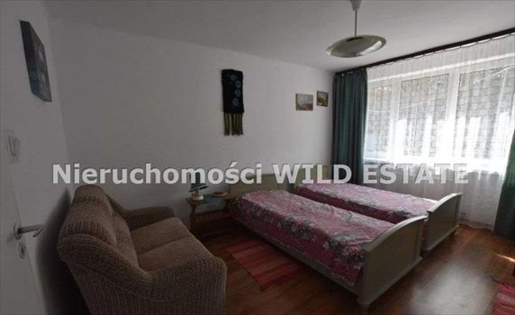 Mieszkanie dwupokojowe na sprzedaż Polańczyk, Zdrojowa 6/1 78m2 Foto 8