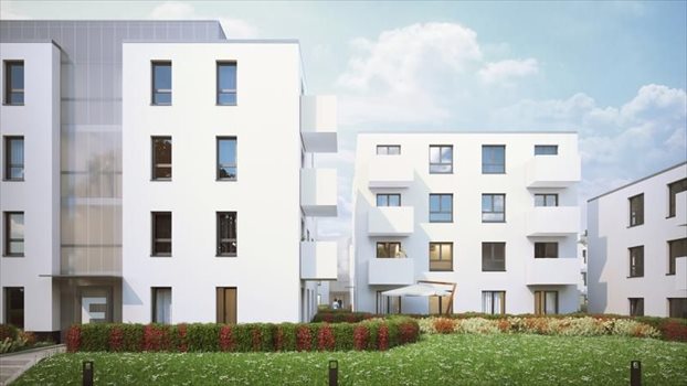 Kawalerka na wynajem Kraków, Podgórze Duchackie, Chmielna 20 32m2 Foto 10