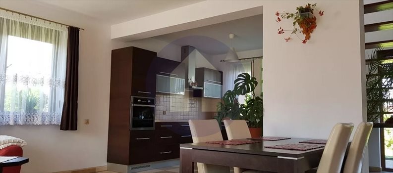 Dom na sprzedaż Suchy Dwór 318m2 Foto 4