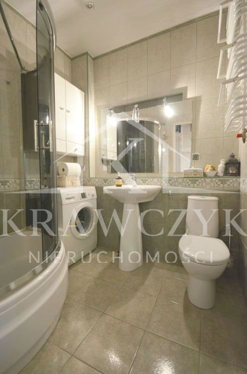 Mieszkanie dwupokojowe na sprzedaż Szczecin, Pogodno 48m2 Foto 6