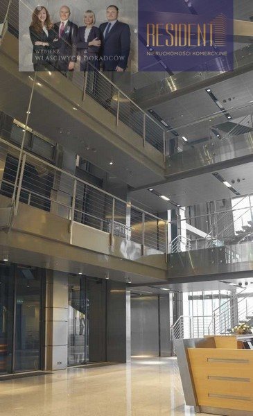 Lokal użytkowy na wynajem Warszawa, Śródmieście 155m2 Foto 9