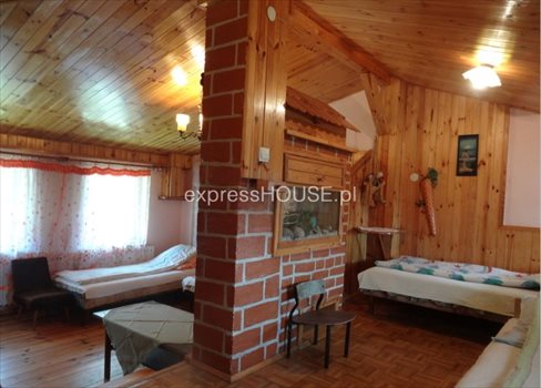 Dom na wynajem Nasutów 150m2 Foto 3
