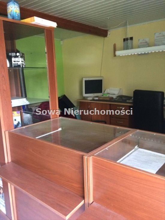 Lokal użytkowy na sprzedaż Świebodzice, Osiedle Piastowskie 30m2 Foto 2