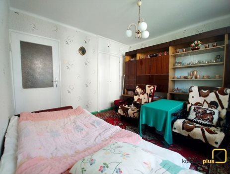Mieszkanie dwupokojowe na sprzedaż Ruda Śląska, Nowy Bytom, Szafranka 54m2 Foto 5