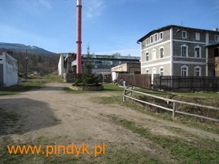 Lokal użytkowy na sprzedaż polska, Karpacz Okolice 28 000m2 Foto 1