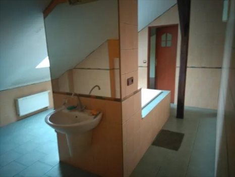 Dom na wynajem Magdalenka 400m2 Foto 3
