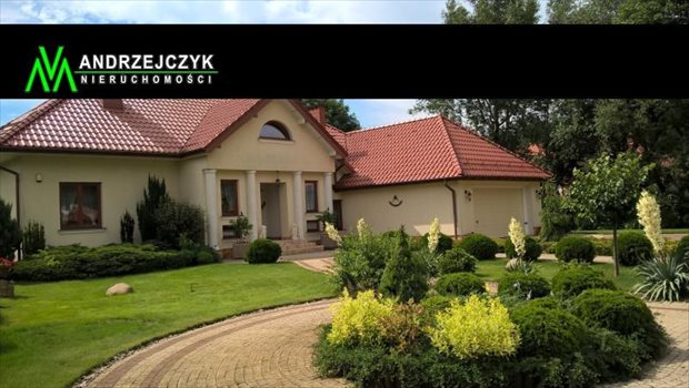 Dom na sprzedaż Kanie, Kanie, Irysowa 351m2 Foto 1