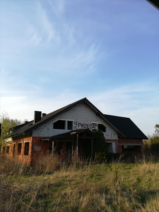 Dom na sprzedaż Góraszka, Góraszka 439m2 Foto 2