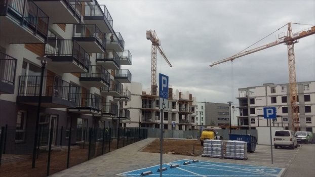 Mieszkanie dwupokojowe na sprzedaż Poznań, Nowe Miasto, Os. Stare Żegrze 46m2 Foto 7