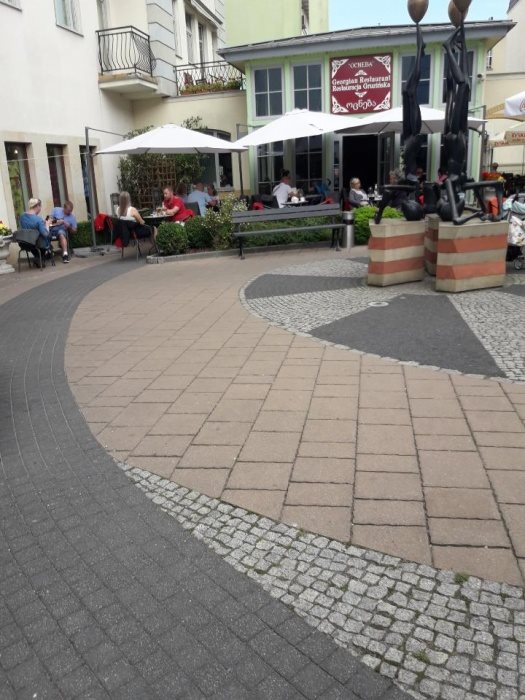 Lokal użytkowy na wynajem Sopot, Bohaterów Monte Cassino 63m2 Foto 2