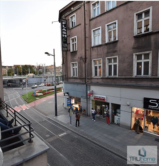 Lokal użytkowy na wynajem Katowice, Śródmieście 50m2 Foto 7