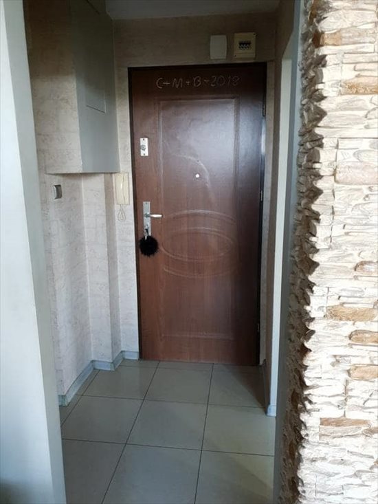 Mieszkanie trzypokojowe na sprzedaż Rybnik 54m2 Foto 7