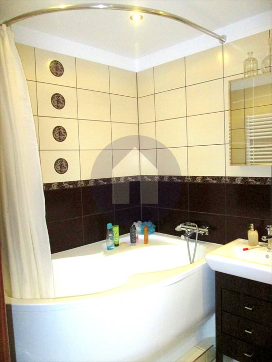 Mieszkanie trzypokojowe na sprzedaż Jaworzyna Śląska 64m2 Foto 7