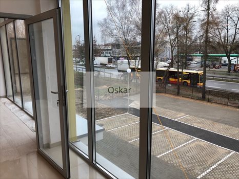 Lokal użytkowy na wynajem Warszawa, Wesoła, Trakt Brzeski 180m2 Foto 3