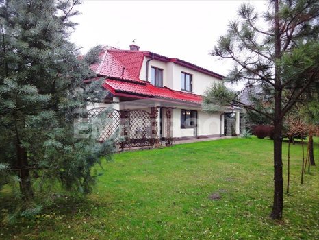 Dom na sprzedaż Raszyn, Janki 319m2 Foto 2