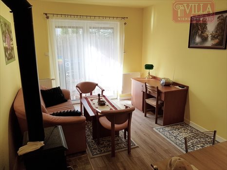 Mieszkanie dwupokojowe na wynajem Szczecin, Bezrzecze 37m2 Foto 1