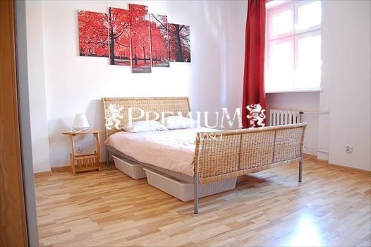 Mieszkanie czteropokojowe na sprzedaż Wrocław, Stare Miasto, Nożownicza 90m2 Foto 2