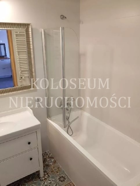 Mieszkanie dwupokojowe na wynajem Toruń, Winnica 40m2 Foto 8