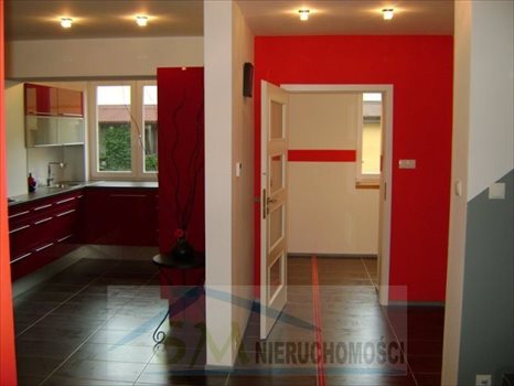 Dom na sprzedaż Warszawa, Wawer, Międzylesie 200m2 Foto 3