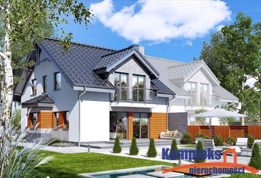 Dom na sprzedaż Szczecin, Płonia 240m2 Foto 3