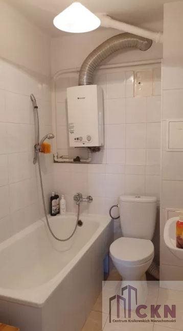 Kawalerka na sprzedaż Kraków, Krowodrza, Bronowicka 24m2 Foto 2
