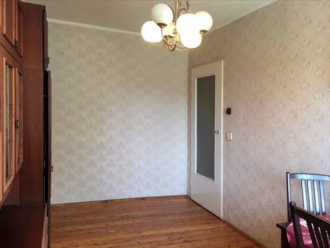Mieszkanie trzypokojowe na sprzedaż Gdańsk, Śródmieście, Podwale Przedmiejskie 54m2 Foto 3