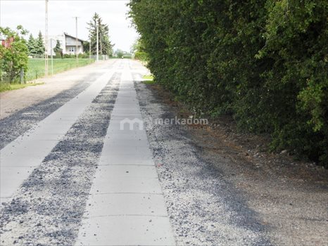 Działka budowlana na sprzedaż Przecław 1 301m2 Foto 6