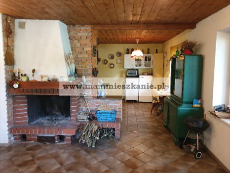 Dom na sprzedaż Stary Jasiniec 100m2 Foto 13