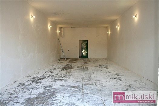 Lokal użytkowy na wynajem Stargard, Lotnisko 120m2 Foto 3