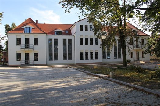 Mieszkanie czteropokojowe na sprzedaż Grudziądz, Mieszka I 100m2 Foto 4