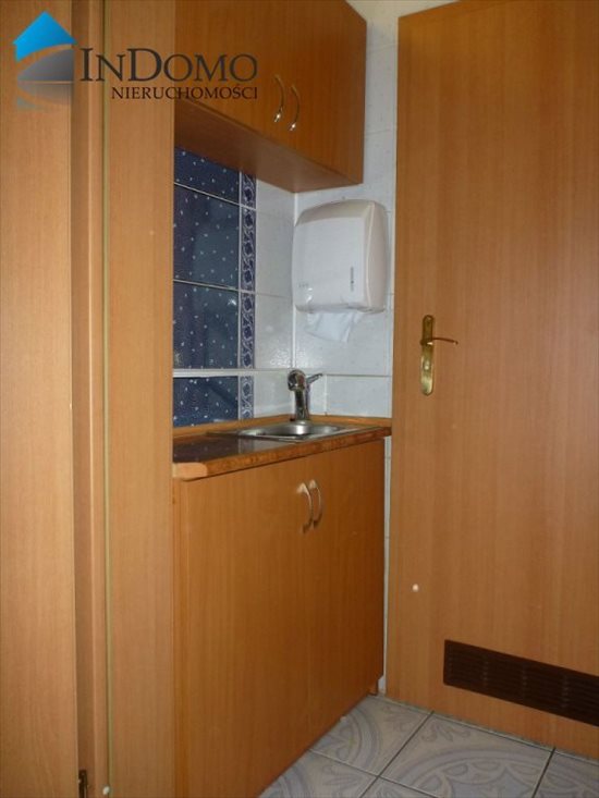 Lokal użytkowy na wynajem Piotrków Trybunalski 58m2 Foto 4