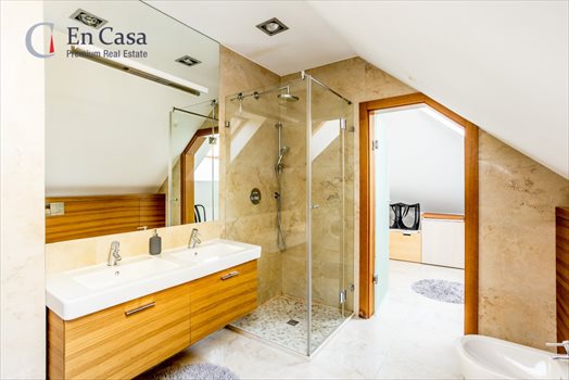 Dom na sprzedaż Józefów, Cypriana Godebskiego 260m2 Foto 13