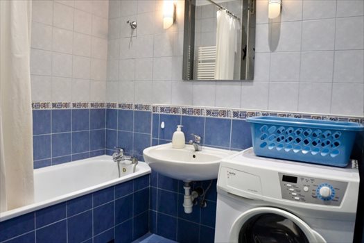 Mieszkanie dwupokojowe na wynajem Łódź, Polesie, Marusarzówny 54m2 Foto 9
