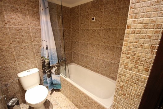 Mieszkanie dwupokojowe na sprzedaż Bułgaria, Słoneczny Brzeg, Royal Beach Barceló 73m2 Foto 7