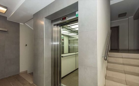 Mieszkanie dwupokojowe na sprzedaż Poznań, Jeżyce, Jasielska 46m2 Foto 3
