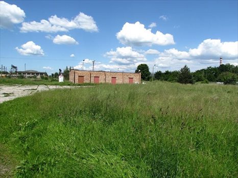 Lokal użytkowy na wynajem Oleśnica, OLEŚNICA / STREFA PRZEMYSŁOWA 330m2 Foto 5