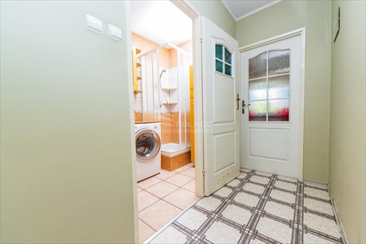 Mieszkanie dwupokojowe na sprzedaż Białystok, Bojary, Warszawska 36m2 Foto 7