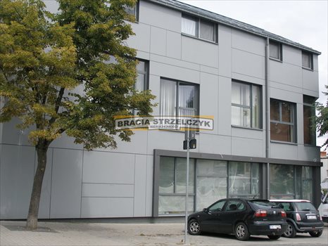 Lokal użytkowy na wynajem Piaseczno 100m2 Foto 1