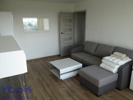Mieszkanie trzypokojowe na wynajem Katowice, Ligota, Gdańska 62m2 Foto 4
