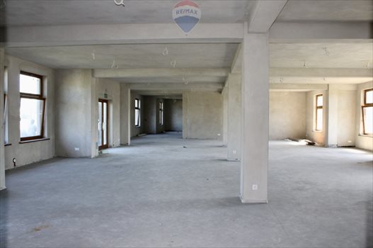 Lokal użytkowy na wynajem Rogoźnik 360m2 Foto 7