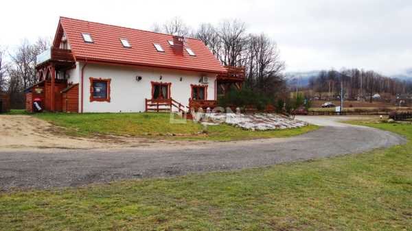 Lokal użytkowy na sprzedaż Karpacz, Miłków 11 000m2 Foto 8