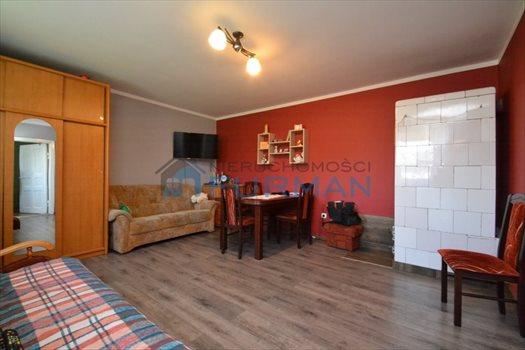 Dom na sprzedaż Osiniec 187m2 Foto 2