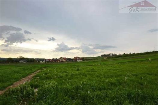 Działka budowlana na sprzedaż Ostrów 1 500m2 Foto 3