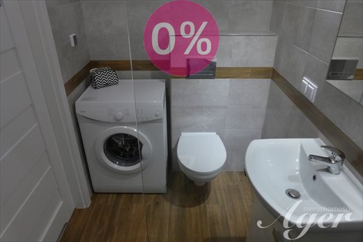 Mieszkanie dwupokojowe na wynajem Zielona Góra, Łężyca, Łężyca-Inwestycyjna 35m2 Foto 7
