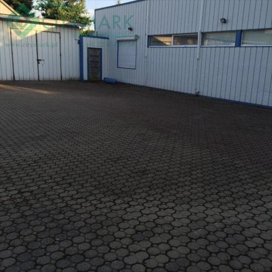 Lokal użytkowy na wynajem Warszawa, Białołęka, Modlińska 780m2 Foto 2