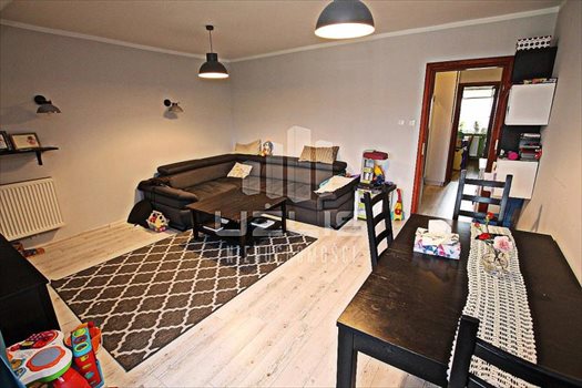 Mieszkanie trzypokojowe na sprzedaż Starogard Gdański 83m2 Foto 4