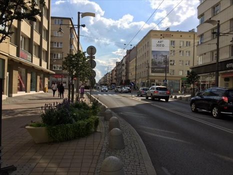 Lokal użytkowy na wynajem Gdynia, Śródmieście 300m2 Foto 1